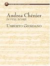 Giordano : Andrea Chénier [score : full]