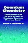 Quantum Chemistry: The Development of Ab Initio Methods in Molecular Electronic Structure Theory