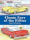 Classic Cars of the Fifties