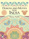 Designs and Motifs from India