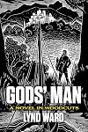 Gods' Man: A Novel in Woodcuts