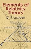 Elements of relativity theory