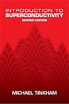 Introduction to Superconductivity: Second Edition (Dover Books on Physics)