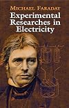 Experimental Researches in Electricity