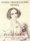Piano Music [sheet music]