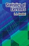 Statistics of Extremes (Dover Books on Mathematics)