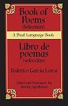 Book of Poems (Selection)/Libro de poemas (Seleccion): A Dual-Language Book (Dual-Language Books)