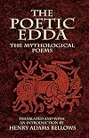 The Poetic Edda: The Mythological Poems