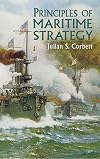 Principles of Maritime Strategy (Dover Military History, Weapons, Armor)