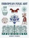 European Folk Art Designs