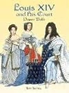 Louis XIV and His Court : Paper Dolls