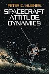 Spacecraft Attitude Dynamics