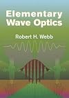 Elementary wave optics