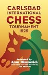 Carlsbad International Chess Tournament 1929