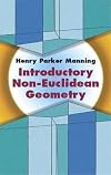 Introductory Non-Euclidean Geometry