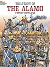The Story of the Alamo