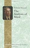 The Analysis of Mind