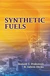 Synthetic Fuels (Dover Books on Aeronautical Engineering)
