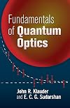 Fundamentals of Quantum Optics (Dover Books on Physics)