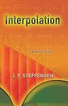 Interpolation: Second Edition (Dover Books on Mathematics)