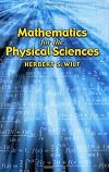 Mathematics for the Physical Sciences