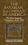 New England and the Bavarian Illuminati