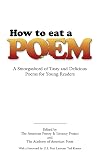 How to Eat a Poem: A Smorgasbord of Tasty and Delicious Poems for Young Readers (Dover Children's Classics)