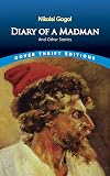 Diary of a Madman and Other Stories (Dover Thrift Editions)