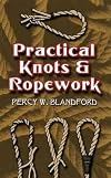 Practical Knots and Ropework (Dover Craft Books)