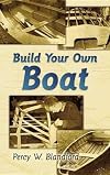 Build Your Own Boat (Dover Books on Woodworking & Carving)