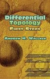 Differential Topology: First Steps (Dover Books on Mathematics)