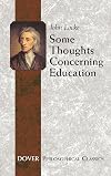 Some Thoughts Concerning Education