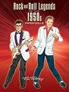 Rock and Roll Legends of the 1950s : Paper Dolls