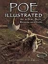 Poe Illustrated (Dover Fine Art, History of Art)