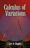 Calculus of Variations