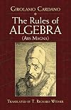 The Rules of Algebra (Ars Magna)