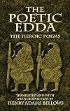 The Poetic Edda: Heroic Poems