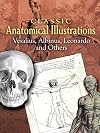 Classic Anatomical Illustrations