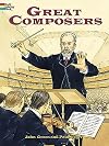 Great Composers