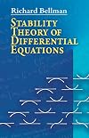 Stability theory of differential equations
