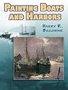 Painting Boats and Harbors