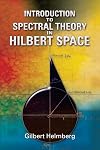 Introduction to Spectral Theory in Hilbert Space (Dover Books on Mathematics)