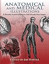 Anatomical and Medical Illustrations: A Pictorial Archive with Over 2000 Royalty-Free Images
