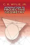 Introduction to Projective Geometry