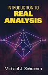 Introduction to Real Analysis (Dover Books on Mathematics)