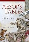 Aesop's Fables (Dover Children's Classics)