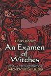 An Examen of Witches