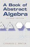 A Book of Abstract Algebra