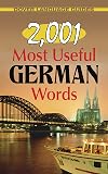 2,001 Most Useful German Words