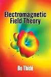 Electromagnetic Field Theory